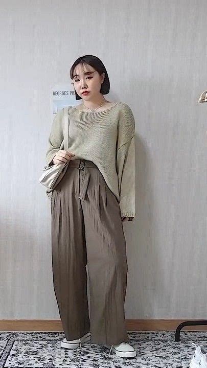 59 Korean Plus Size Fashion For Women Tips and Tricks You'll Be Surprised By Instantly | Korean ...