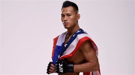 First Lao-American MMA Fighter Enters the Octagon Driven by Memories of Son