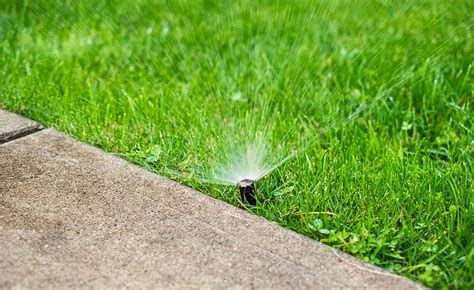 Troubleshooting Sprinkler System Malfunctions | Inspect360