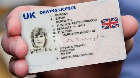 British Police Could Soon Use Every Driver S License Photo For Facial