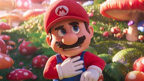 Super Mario Movie’s First Trailer Delivers Bowser Destruction, Chris ...