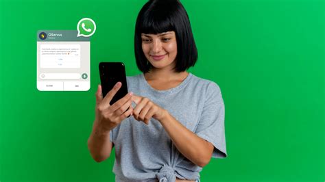 Cómo hacer encuestas en WhatsApp Guía paso a paso Blog QServus