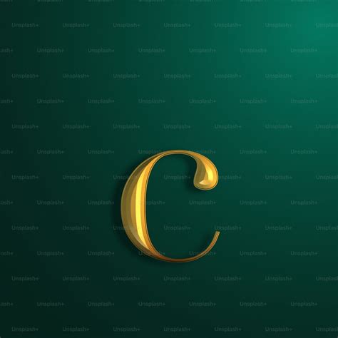 Letter C Wallpaper