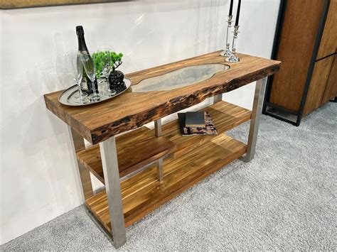 Unikat Sideboard Aus Recyceltem Altholz Venom Der Tischonkel