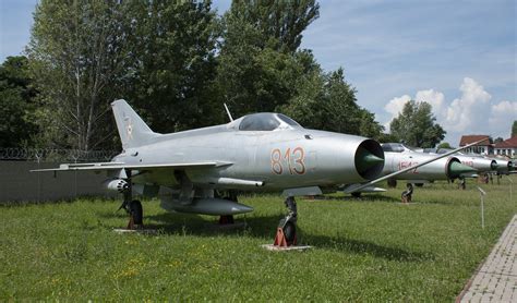 813 Szolnok Aviation Museum Lucas31 Transport Photography Flickr