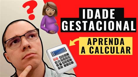 Idade Gestacional Em Semanas Aprenda A Calcular Sua Idade Gestacional