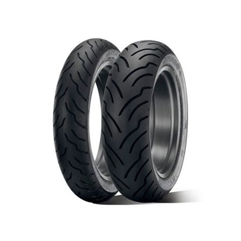 Dunlop Dunlop American Elite Tire B H