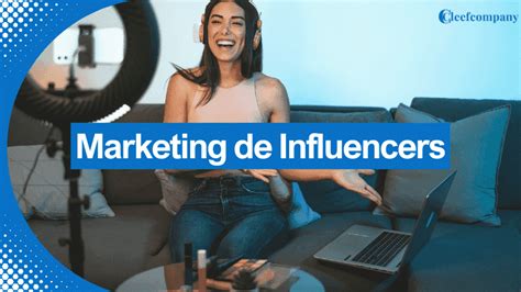 Marketing De Influencers Potencia Tu Marca En