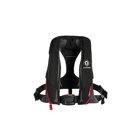 Crewsaver Crewfit 180N Pro Lifejacket Jimmy Green Marine