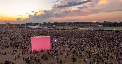 Lollapalooza Argentina 2024 Confirmó Los Horarios Día Por Día Qué Artistas Tocan En Cada Escenario