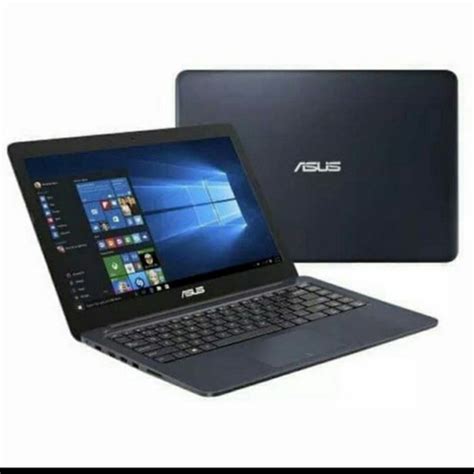 Jual Laptop Asus E402Y Amd E2 7015U Ram 4GB Hdd 1TB Vga R2 Win10