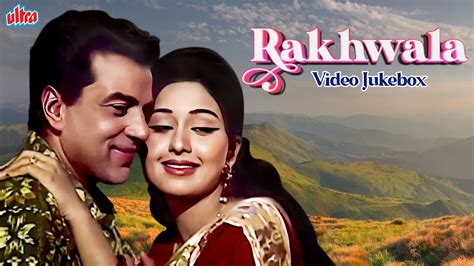 Rakhwala Video Jukebox Dharmendra Leena Chandavarkar