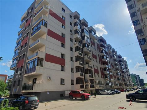 APARTAMENT 2 CAMERE Si 1 Loc Parcare Zona ANL Brancusi Sector 6