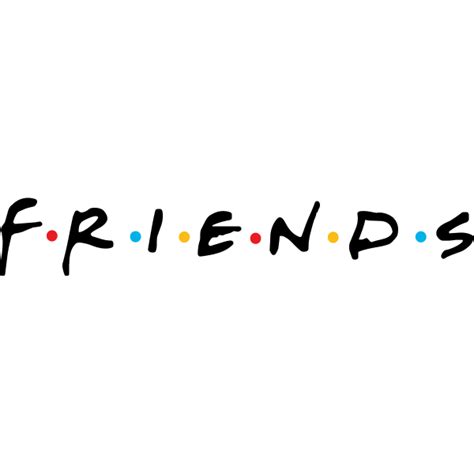 Friends Download png