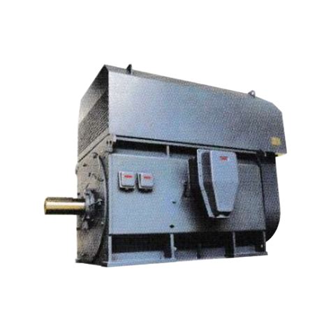 A YKK YKS Series Medium High Voltage Motor CV ANEKA ALAT TEKNIK