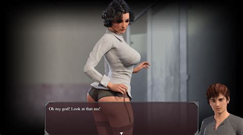 Lust Epidemic Version Hentai Game Porn Games Pro