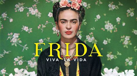 Viva La Vida Painting Frida Kahlo