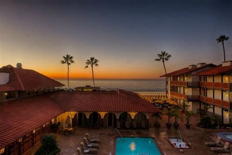 La Jolla Shores Hotel: San Diego Hotels Review - 10Best Experts and ...