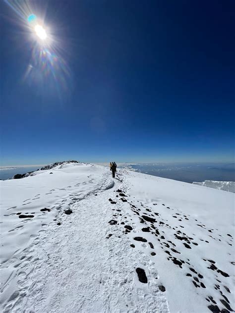 Como Se Preparar Fisicamente Para Um Trekking Nas Montanhas Vanessa