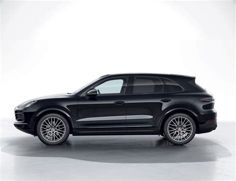 2023 Porsche Cayenne Platinum Edition Car Connect Auto Group