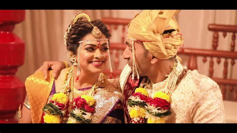 Shraddha Abhishekh Wedding Cinematic Teaser YouTube