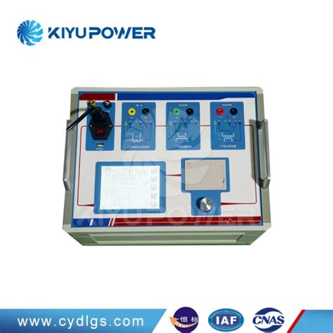 High Precision Current Transformer Excitation Ratio And Polarity Test