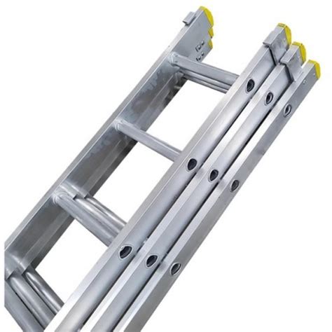 Extendable Roof Ladder Double Section Roof Ladder Hire Here Dublin