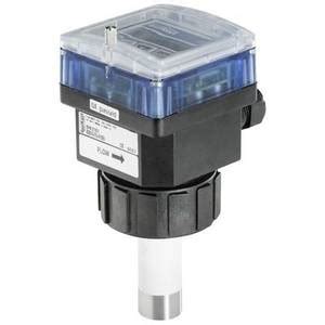 Type 8045, Burkert, Insertion MID flow transmitter | ELTRA TRADE