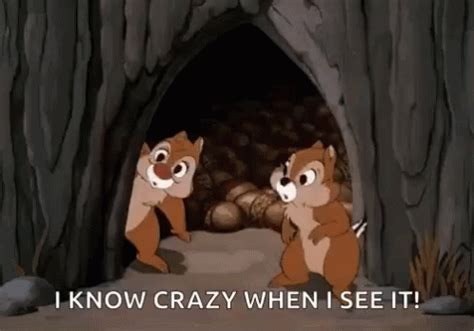 Chipmunks Dale GIF - Chipmunks Chip Dale - Discover & Share GIFs | Disney gif, Cute gif, Looney ...