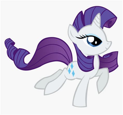 Rarity Run  Png Transparent Png Rarity Running Png Download