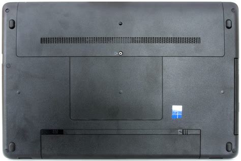 Recenzja Hp Probook 470 G2 Notebookcheckpl