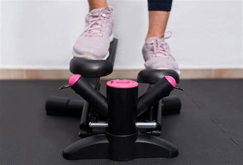 Lose Weight With A Mini Stepper: How Many Calories Does A Mini Stepper ...