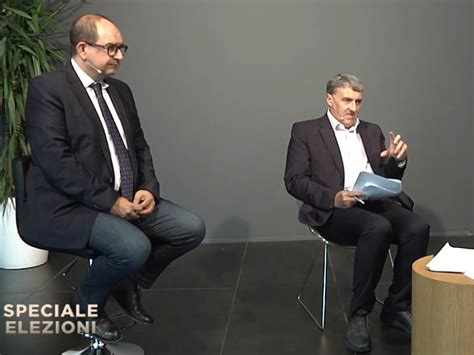 Programmi Tv Questa Sera Su Rete8 Ultimo Confronto Candidati Sindaco