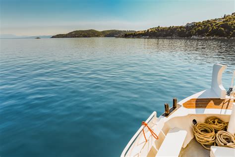 Free Images Sea Coast Water Ocean Rope Boat Lake Vacation