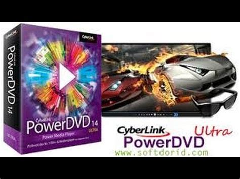 Descargar E Instalar PowerDVD 14 Ultra YouTube