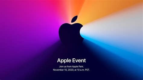 November Apple Event Spoiler Free Video Stream Video Posted