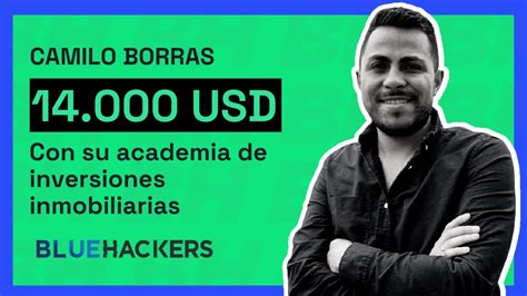 De A Usd Al Mes Con Su Academia De Inversiones