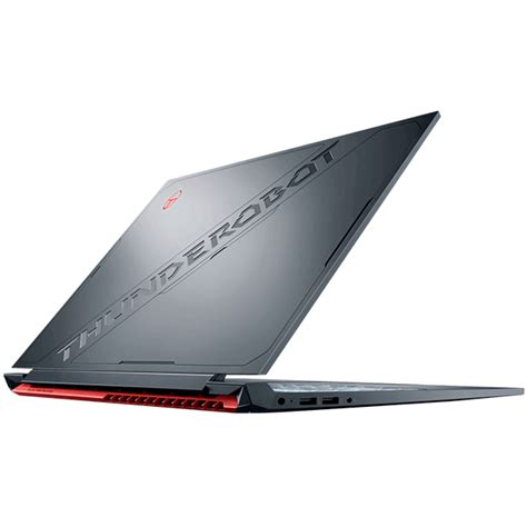 Ноутбук Thunderobot 911 X Wild Hunter G3 XD Corei5 13500H / SSD 512GB ...