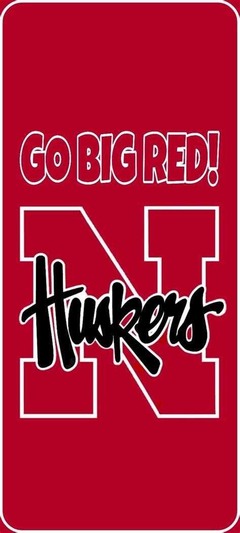 Pin by Don "Husker" Wood on Husker Wallpapers | Husker