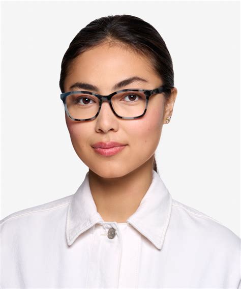 Mode Cat Eye Green Tortoise Glasses For Women Eyebuydirect Canada