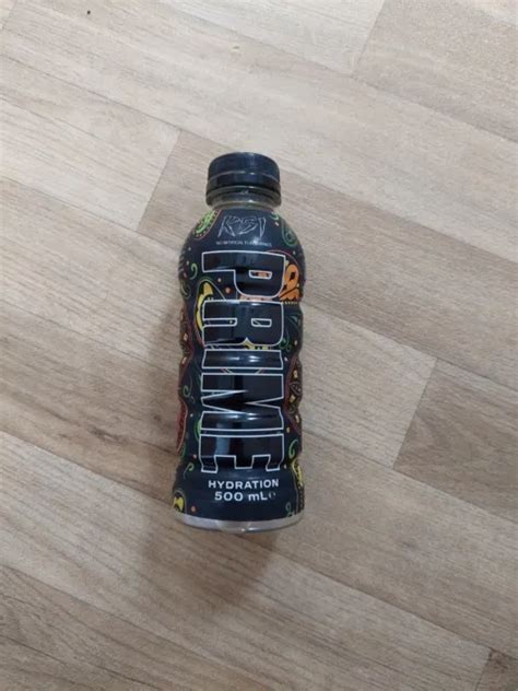 PRIME HYDRATION DRINK 500ml KSI Orange And Mango Flavour ORIGINAL