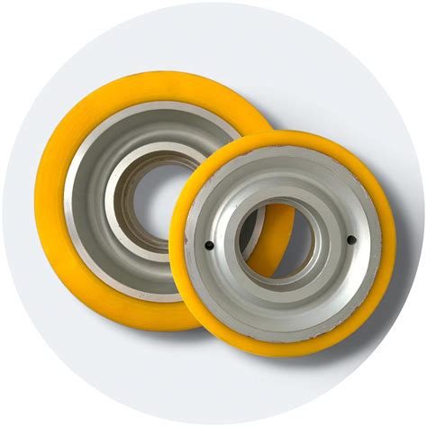 manufacturers  polyurethane wheels manufacturers  rubber wheels