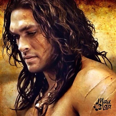 Perfection Jason Momoa From Conan The Barbarian 2011 Джейсон момоа