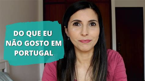 6 MESES MORANDO EM PORTUGAL YouTube