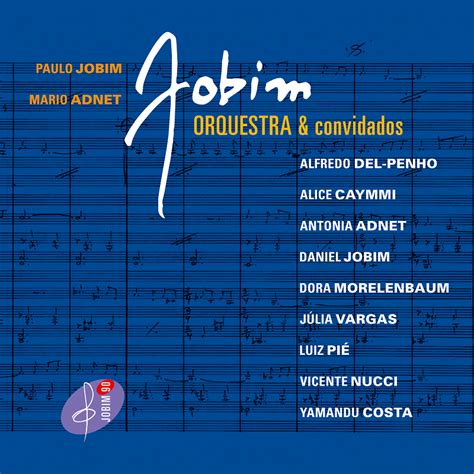 Cd M Rio Adnet Jobim Jazz