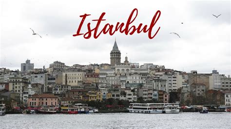 How to Spend 3 Days in Istanbul [Itinerary], Turkey - Drifter Planet