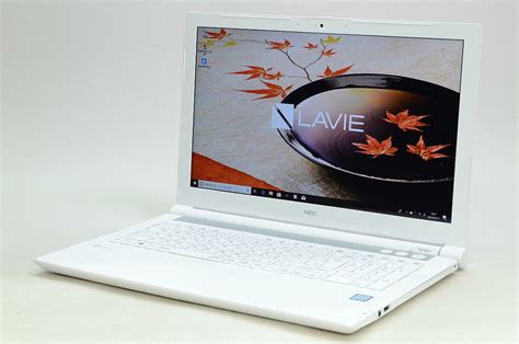 33割引正規品販売 NEC LaVie Note Standard PC NS700JAW ノートPC PC タブレット OTA ON