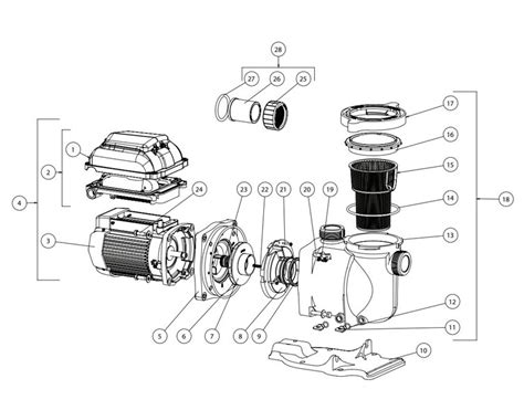 Pentair Superflo Pump Manual