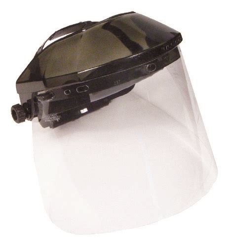 Matrix® Series Safety Face Shields Mcr Safety Face Shields