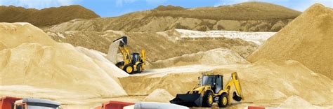 Среднезернистый песок: продажа средней фракции песка